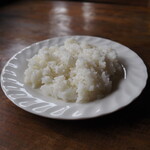 TOMY 캐나다 하우스 - 밥