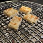 焼肉ホルモン 風土. - 