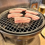 大衆ホルモン肉力屋 - 