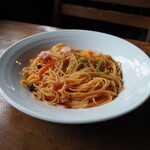 TOMY 캐나다 하우스 - 나폴리탄