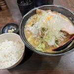 麺処 花田 - 