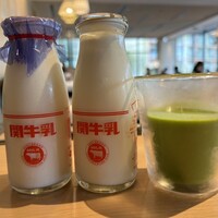 Indigo Home Kitchen Yamateras - 良質な瓶牛乳もおかわりし放題！スムージやフレッシュジュースも！