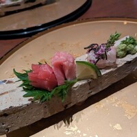 いまここ -  いまここ -