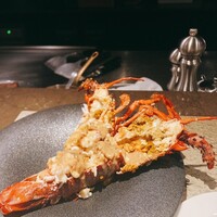 鉄板焼 THE七海 アパホテル＆リゾート 両国駅タワー - 