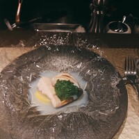 鉄板焼 THE七海 アパホテル＆リゾート 両国駅タワー - 