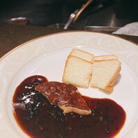 鉄板焼 THE七海 アパホテル＆リゾート 両国駅タワー - 