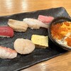 Sushidokoro Hamaya - 