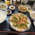 中国料理 頤和園 - 