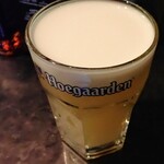 ソリアーノ - ヒューガルデン￥700