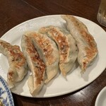 豆金餃子 - 