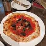 PIZZERIA OSTERIA CAPO - 