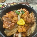 中国料理 頤和園 - 