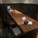 博多串焼き・野菜巻きの店 なまいき - 