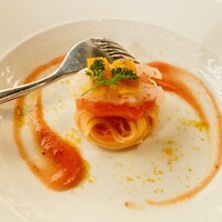 リストランテ カノビアーノ - 