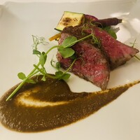 リストランテ カノビアーノ - 