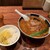 支那麺 はしご - 料理写真: