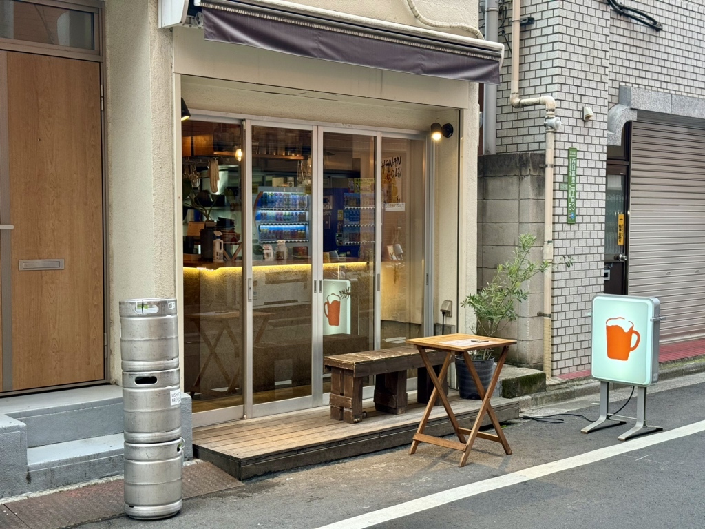 写真 : 【閉店】クラフトワークス・エス （CRAFT WORKS/S） - 西日暮里/ビアバー | 食べログ