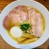 町田汁場 しおらーめん進化 本店