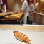 Kyou To Sushi Matsumoto - 