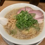 京都ラーメン 森井 - 