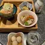 Suzakaya Soba - 