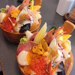 Maguro Chaya - 