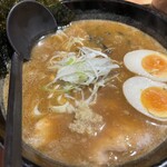 Ramen Toguchi - 