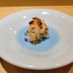 Kyou To Sushi Matsumoto - 