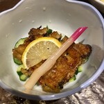 Unagi Sakaba Sumika - 鰻ざく　最高に美味しい！