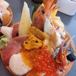 Maguro Chaya - 