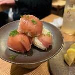 Oku yukashi - ポテトサラダ