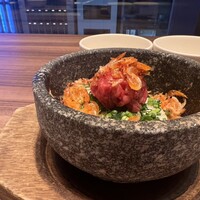 焼肉うしごろ 銀座店 - 