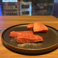 焼肉うしごろ 銀座店 - 