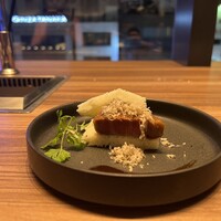 焼肉うしごろ 銀座店 - 