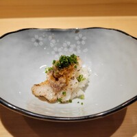 京都 鮨 まつもと - 