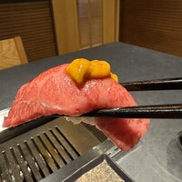 牛の達人 GINZA - 