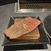 牛の達人 GINZA - 