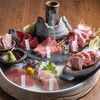 北新地マグシェ