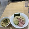 一番だしラーメン しんせん