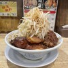 麺屋　神やぐら - 