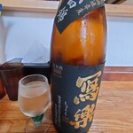 中華そば専門 とんちぼ - 