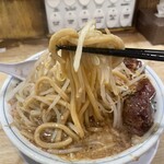 麺屋　神やぐら - 