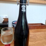 中華そば専門 とんちぼ - 