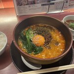 想吃担担面 名駅南店 - 