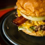 Cafe&BURGER MONTANA - 