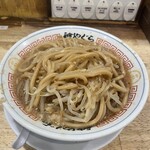 麺屋　神やぐら - 