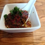 中華そば専門 とんちぼ - 