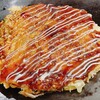 Okonomiyaki Hakoko Yanen - お好み焼きランチ③