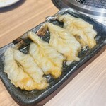 焼肉山水 - 