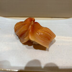 Ginza Sushi Nakahisa - 